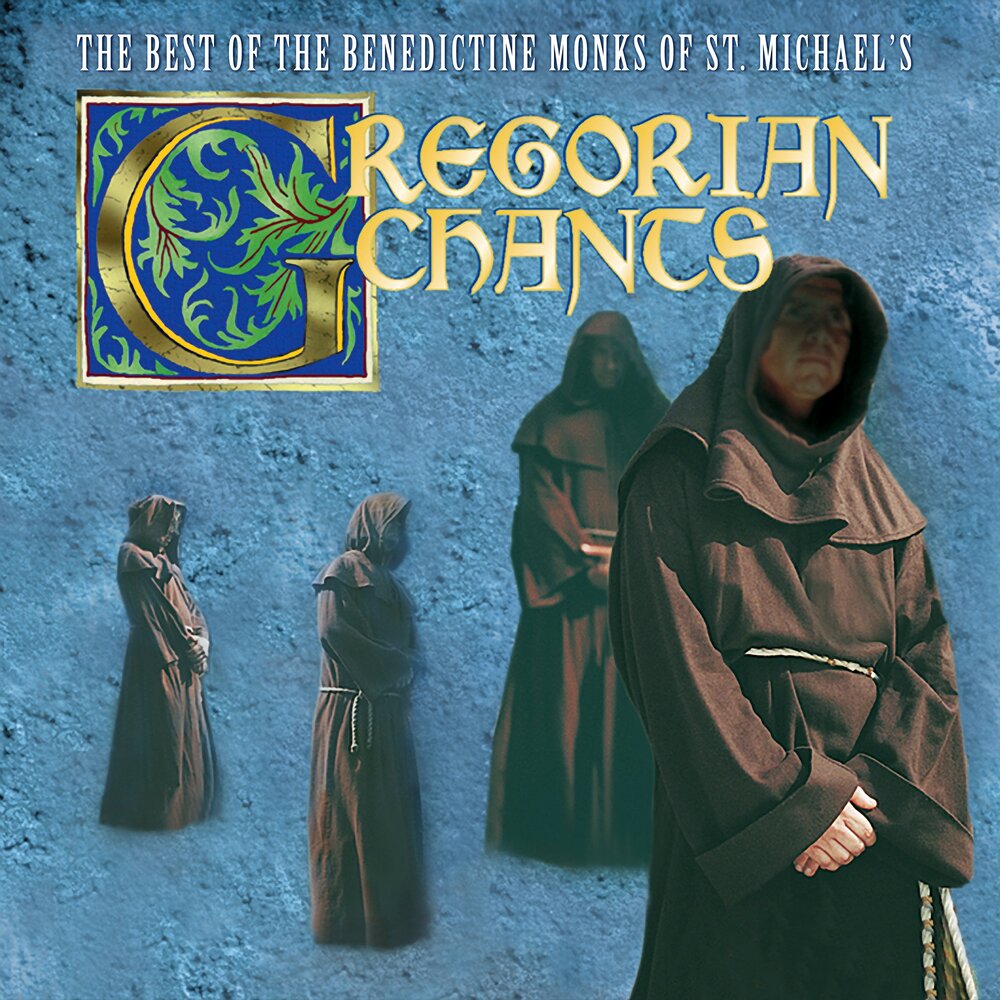 Григорианские монахи слушать. Григорианское пение. Benedictine Monks of St.Michaels Gregorian Chants. Medieval Monks Gregorian Chant. The Brotherhood of St. Gregory – Gregorian Chant - ABBA.