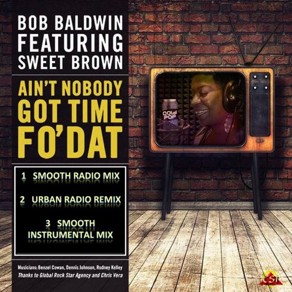 Bob Baldwin + b positive. Bob Baldwin - you got this. Uptempo Lounge - Bob Baldwin feat. Marion Meadows - Summer Breeze.