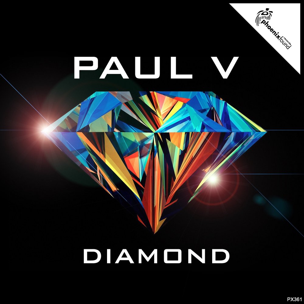 Diamond v 3. Diamond Club. Michael Parker - Diamond (Extended Mix). Album Art Music Diamonds (Extended Mix).