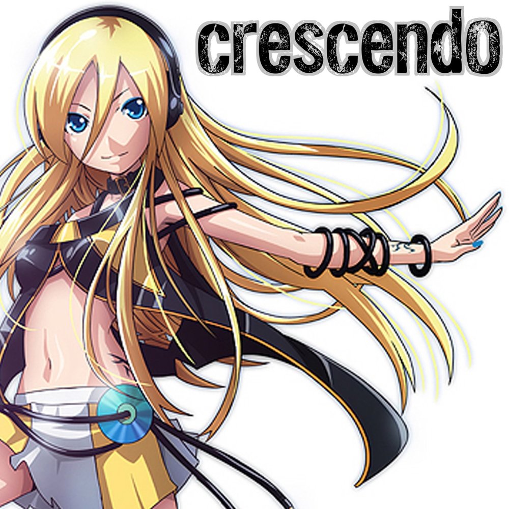 Lily Vocaloid. Lily Vocaloid песни. Crescendo. Nuleaaf Crescendo.