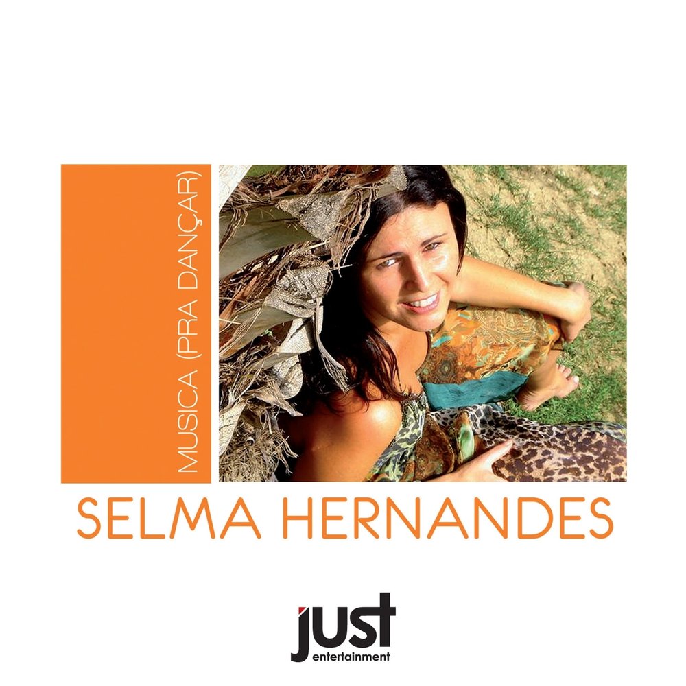 Selma Hernandes — Musica (Pra Dançar) M1000x1000