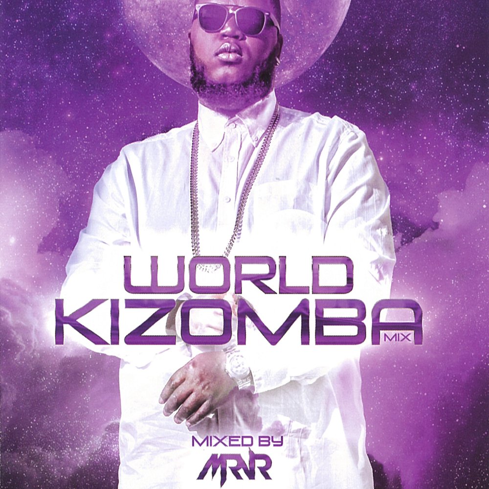  Mr VR - World Kizomba   M1000x1000