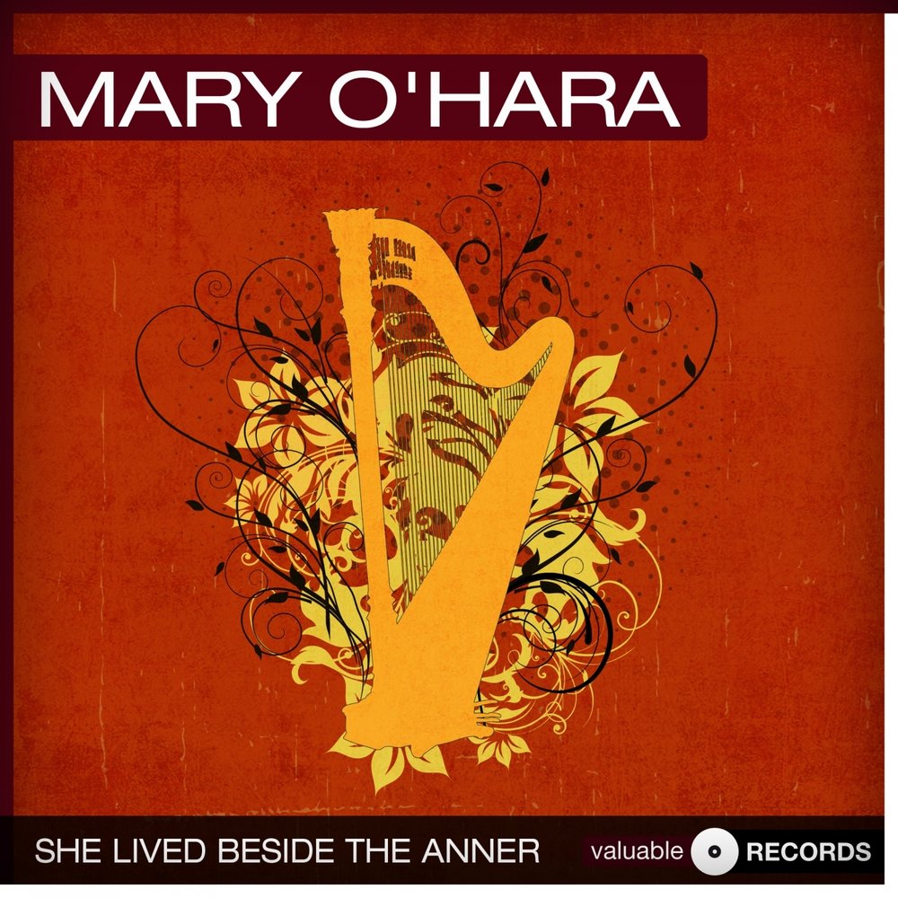 Last Hara. Mary Ohara hurpist. She lived with her two