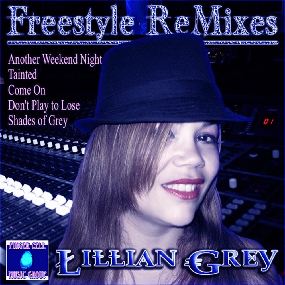 Музыка grey. Лилиан грей. Freestyle Remix. Another weekend. Лилиан грей жертва.