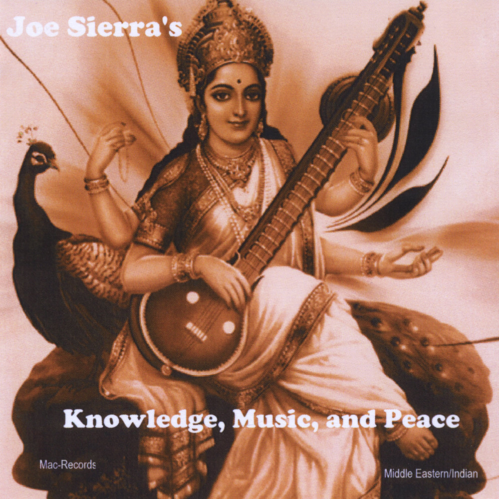 Joe peace. India Sierra.