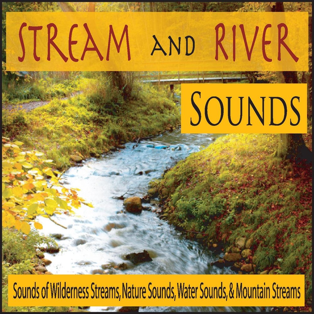 Sounds stream