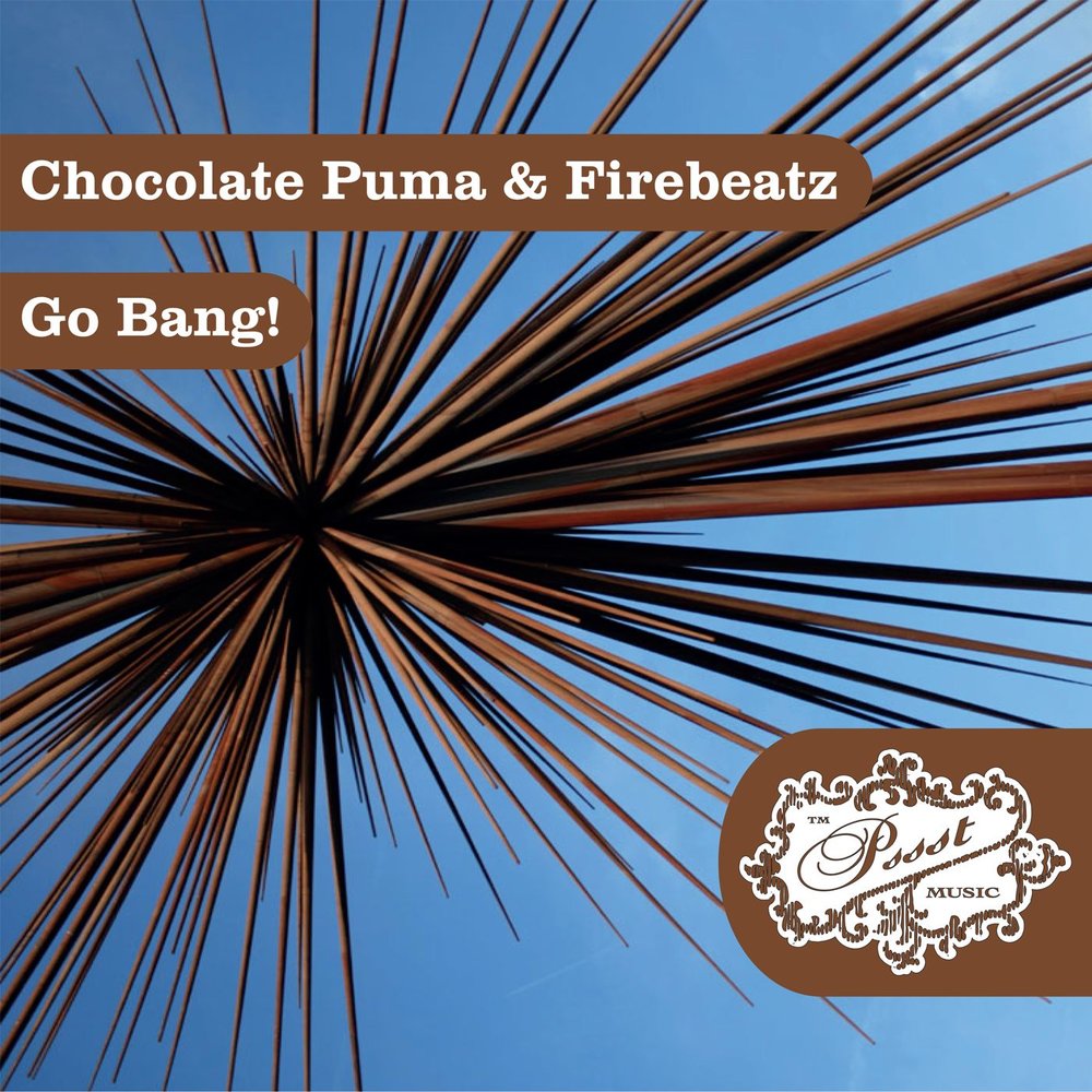 Go bang песня. Chocolate Puma. Bang Bang Bang шоколад. Firebeatz Chocolate Puma listen up. Chocolate Puma & Firebeatz - just one more time Baby (Original Mix).
