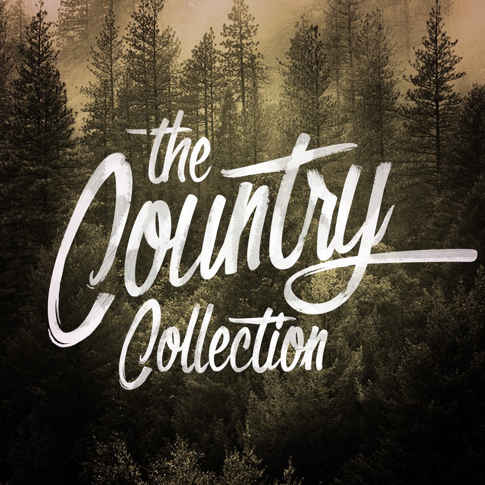 My love country. The Country cousins–big Country Hits.