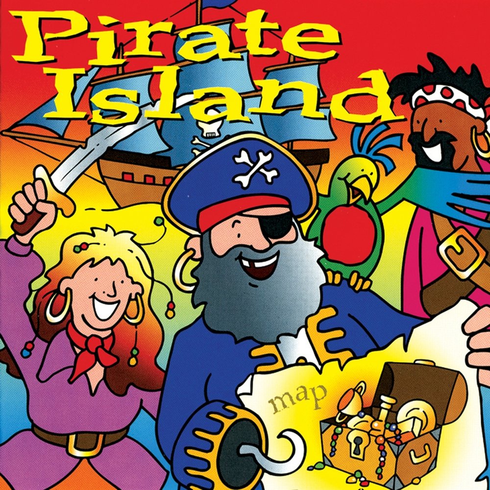 Pirate story. Pirate Islanders. Песня Let's go пираты.