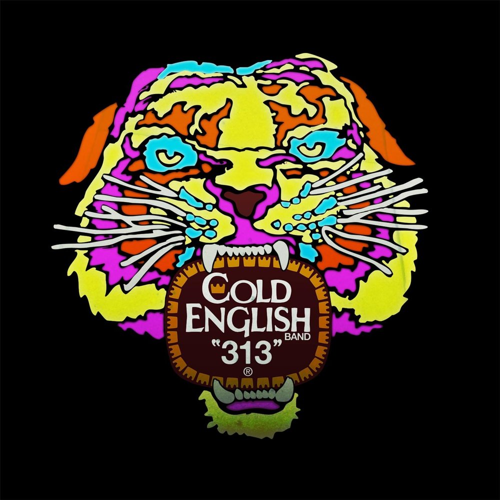 English album. 313 На английском.