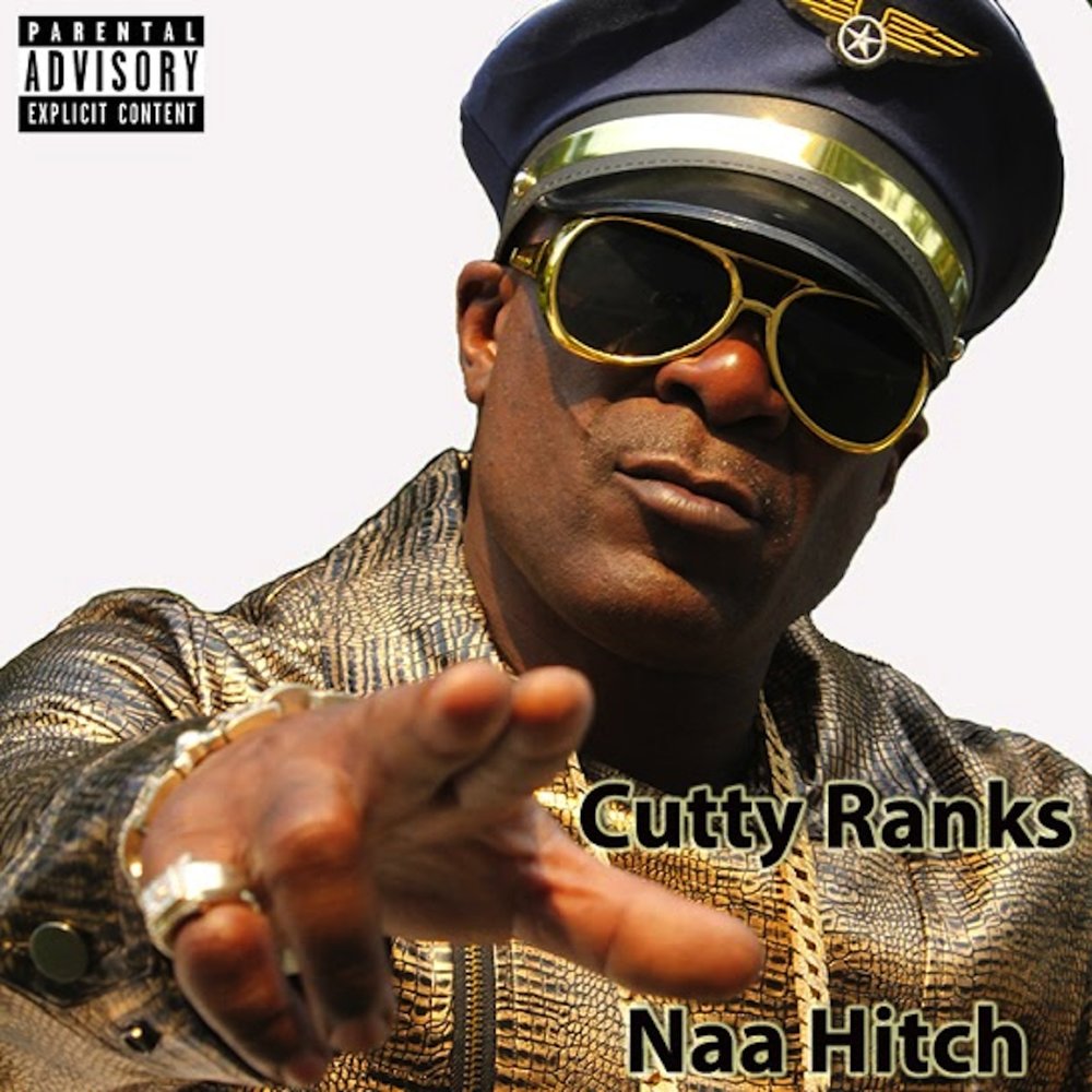 Cutty ranks тема