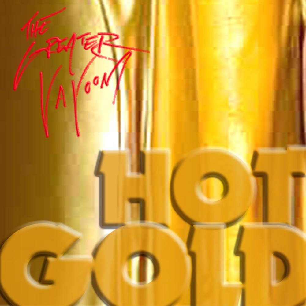 Hot gold