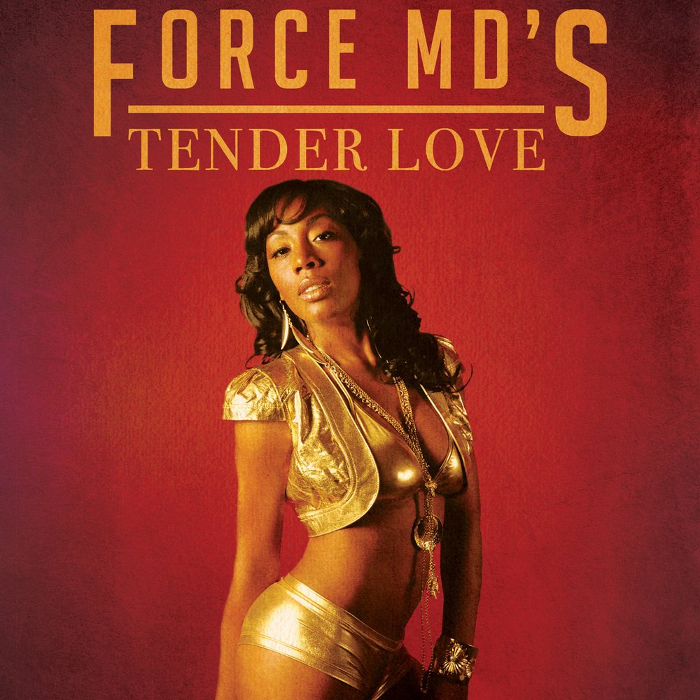 Tender love. Love me tender - Single обложка.