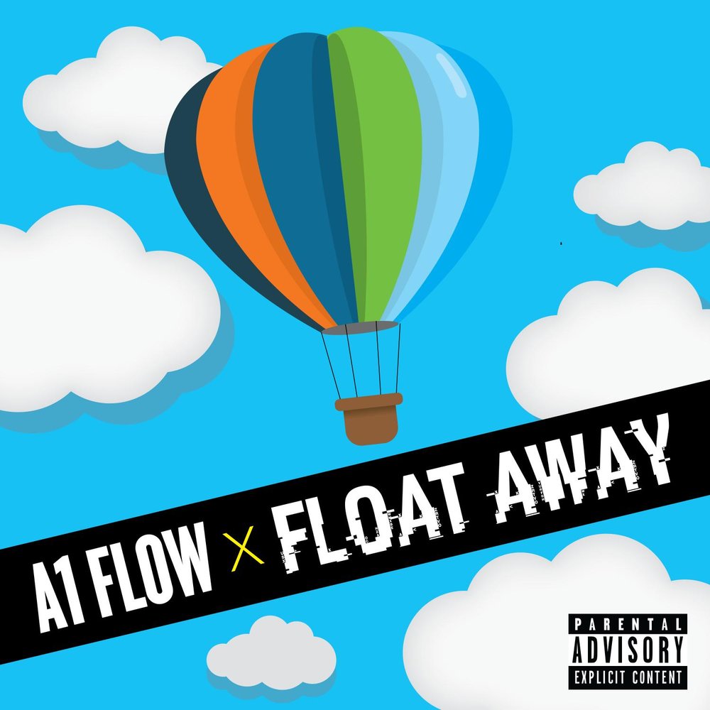 Floating away. Neovaii-Float away. Float away. Simply Float away.