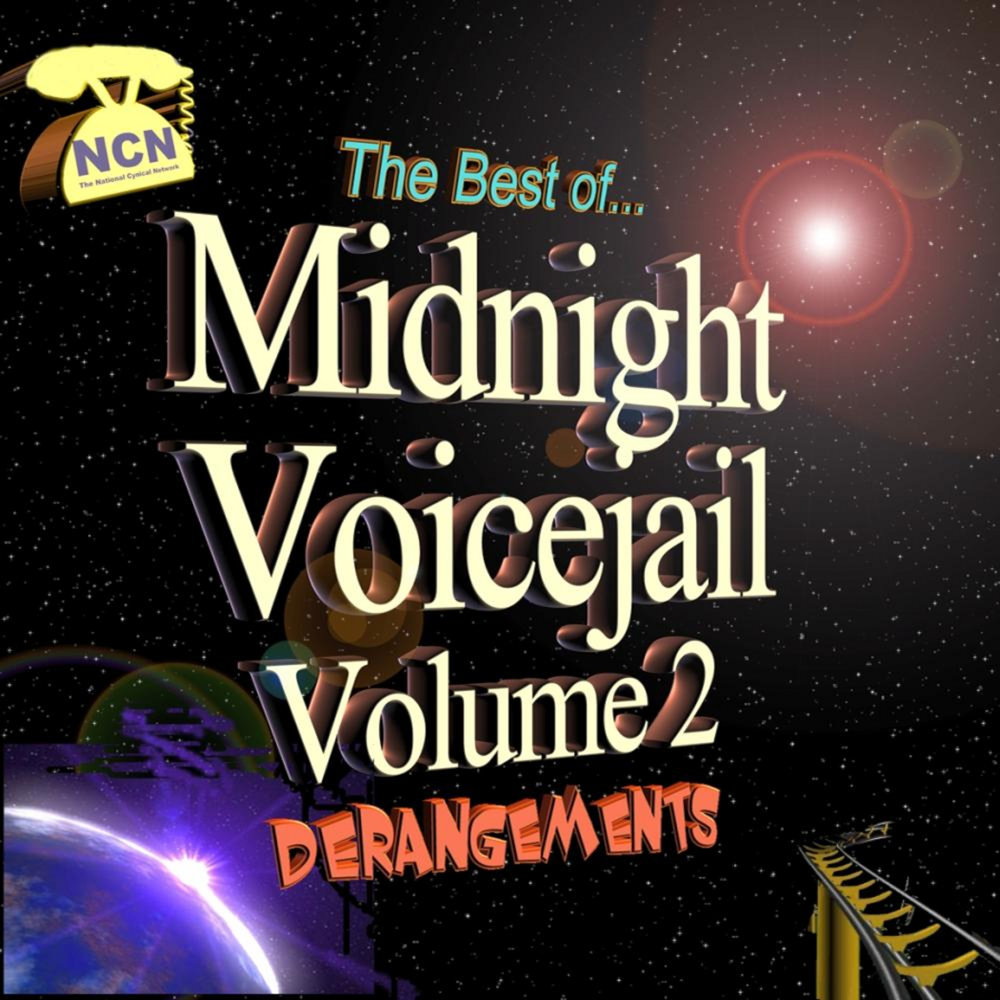 Midnight voice