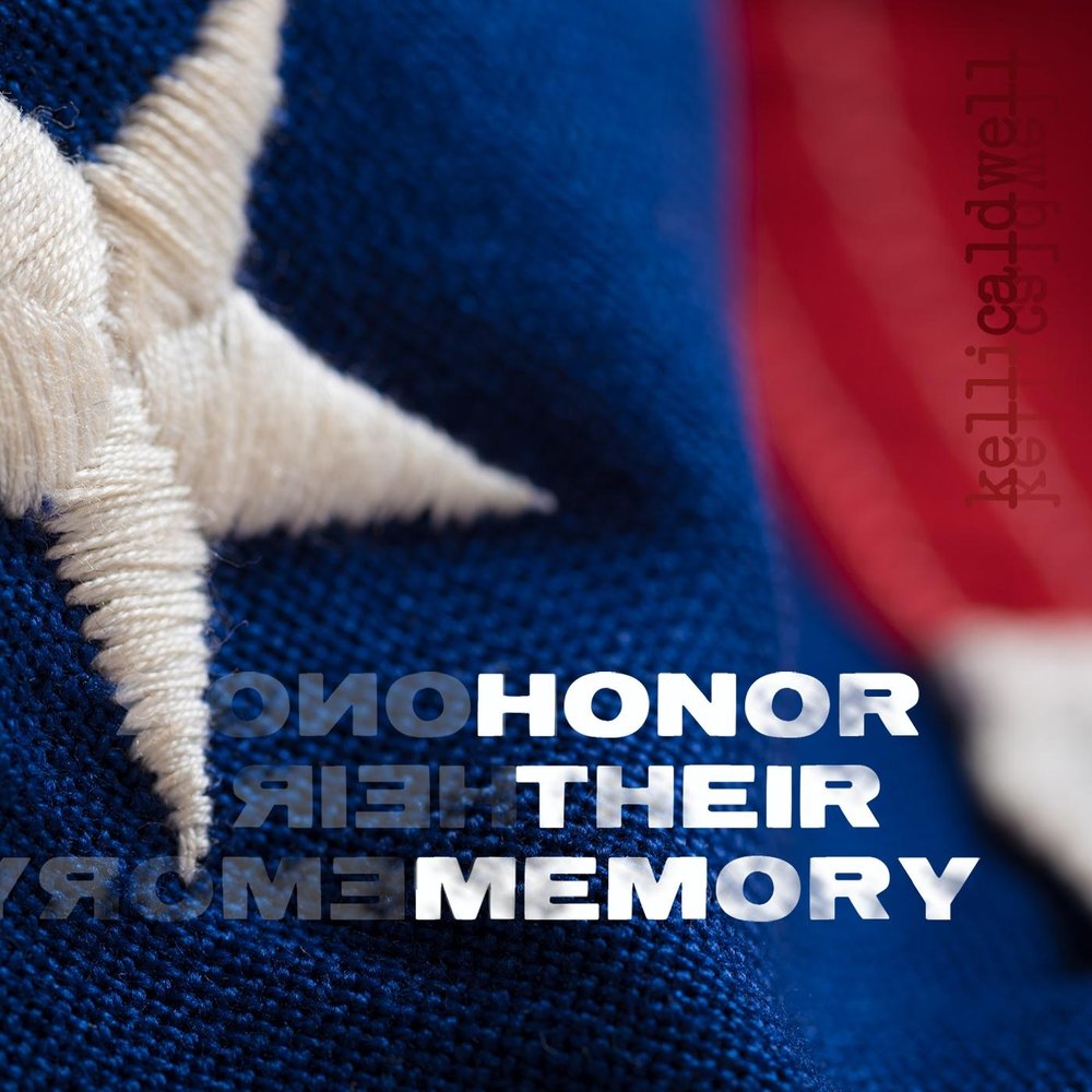 Honor of their