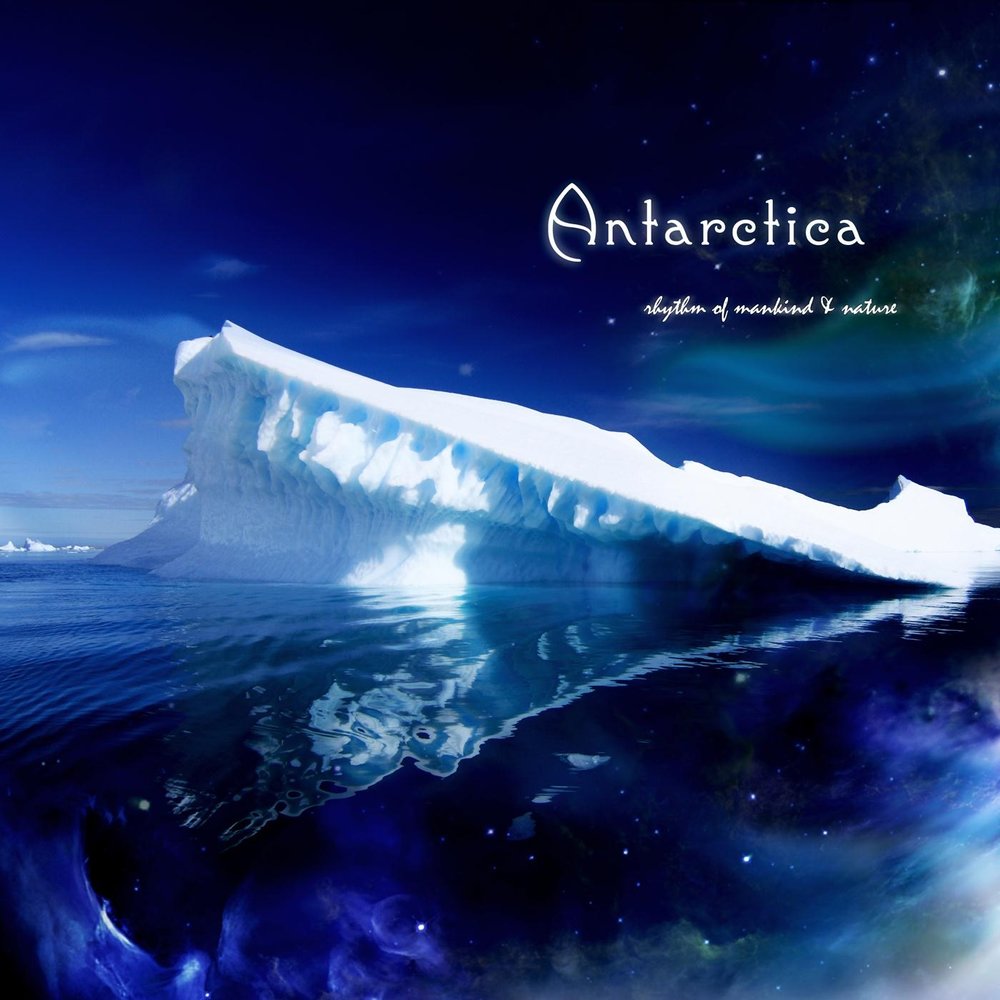 Vangelis Antarctica. Антарктика песня. Группа Rhythm of Mankind and nature. Антарктида песня.