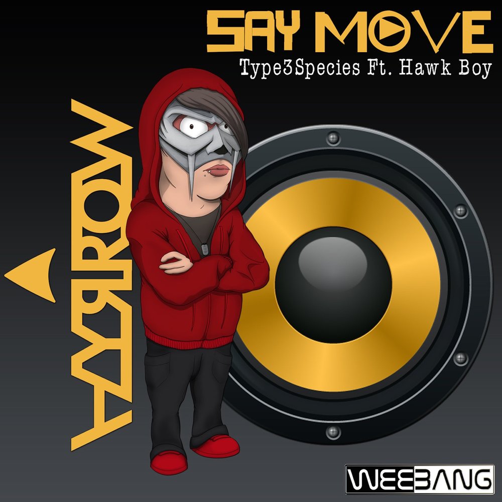 Ima move in and take this say.