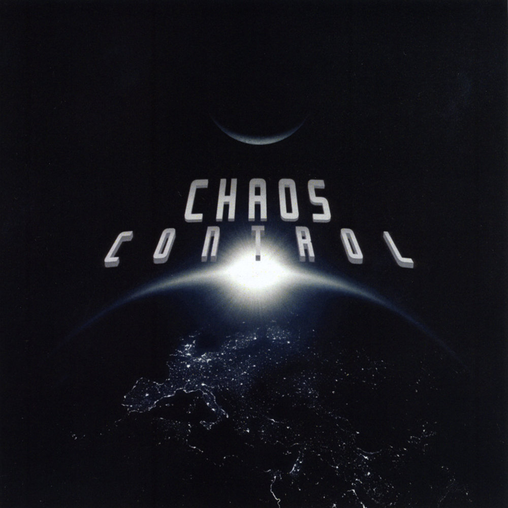 Chaos control. Chaos control (video game). Controlling chaos. Chaos control. Chaos control.