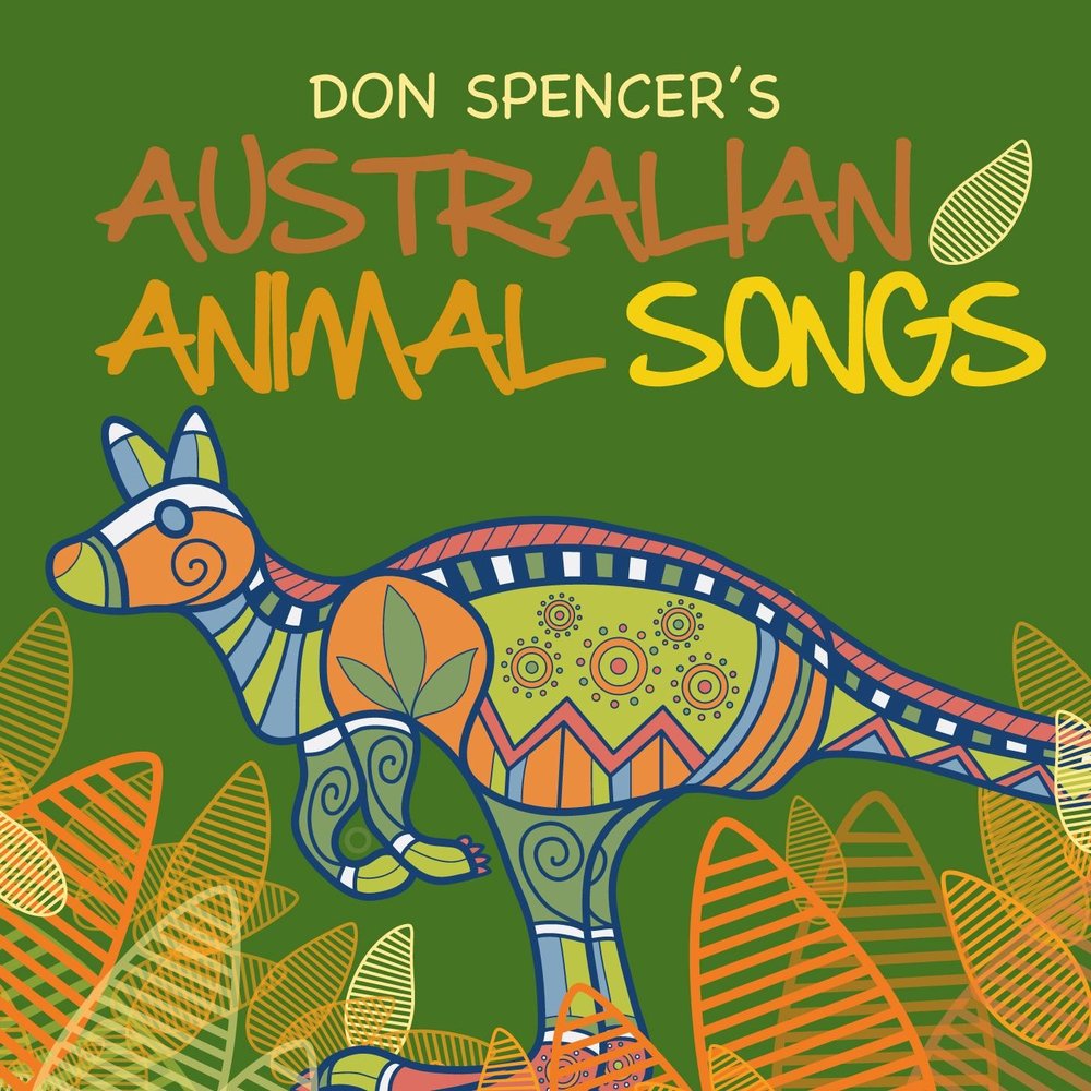 Animal song. Animals Song. Don fin.