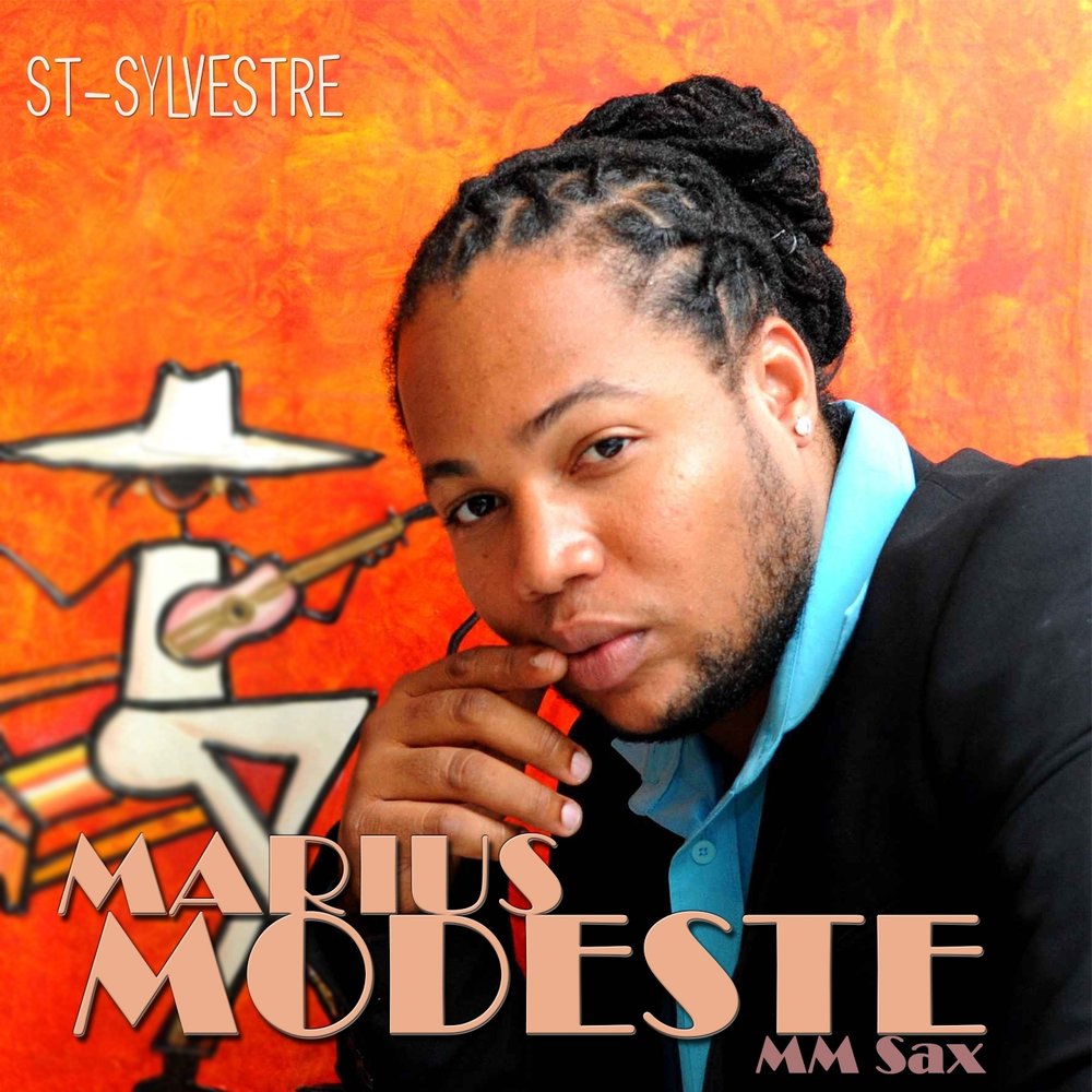 Marius Modeste - St-Sylvestre M1000x1000