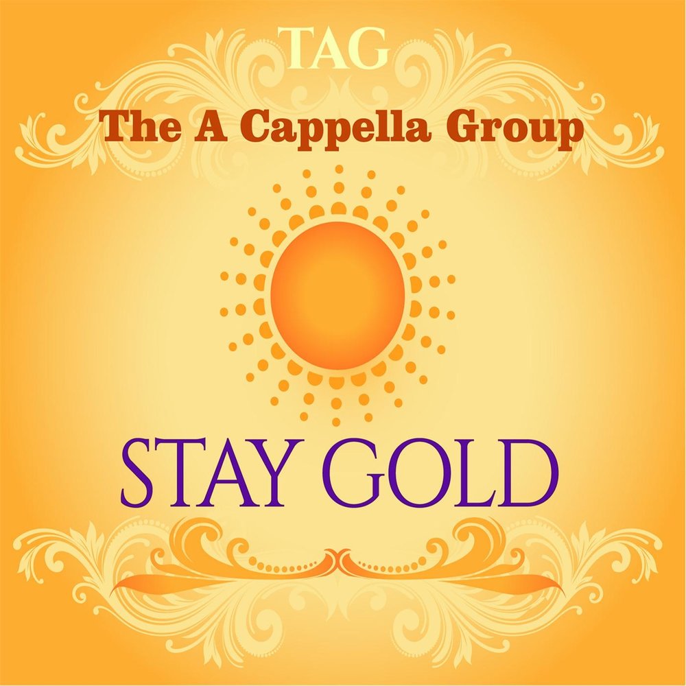 Stay gold. Capella группа. Stay Golden.