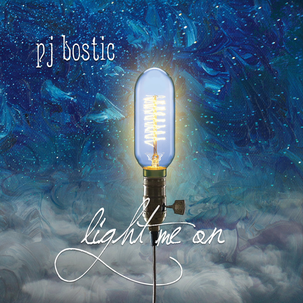 Light on me 6