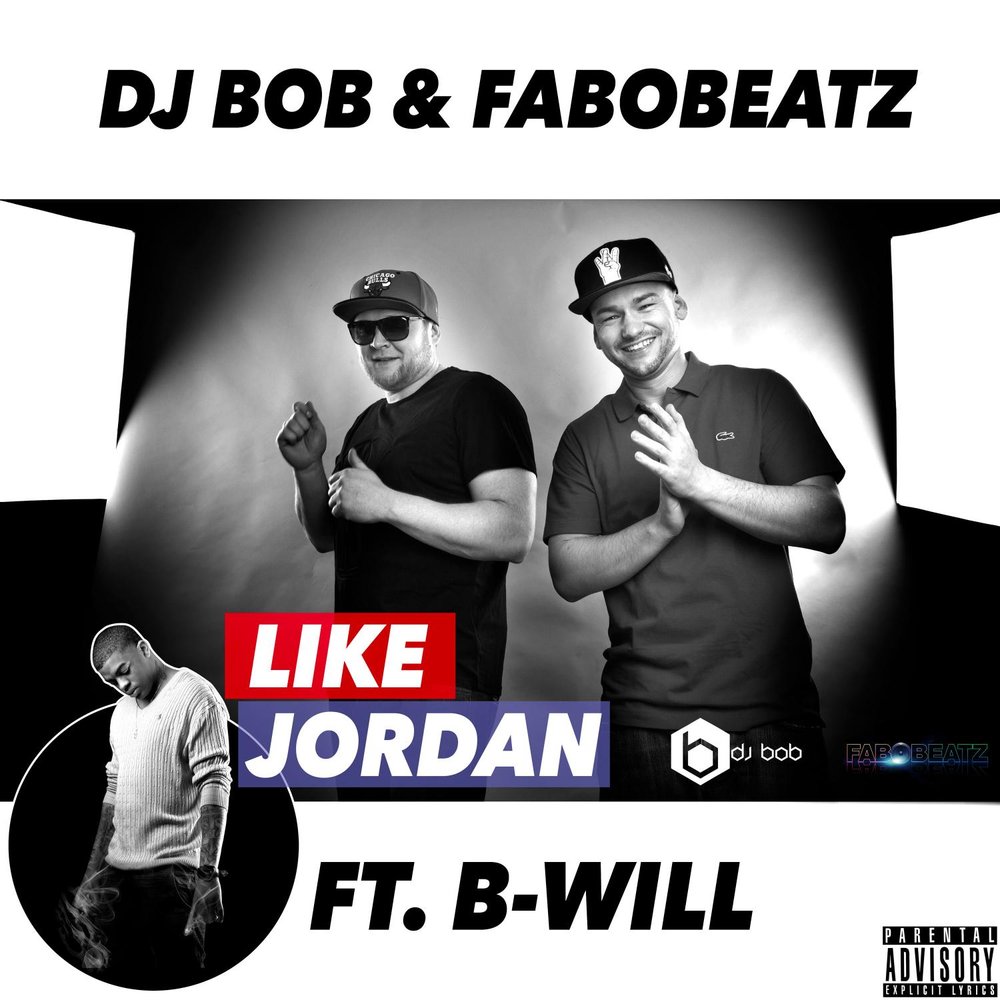 B will. DJ Боб. DJ Bob. I like Jordan Rosato песня.