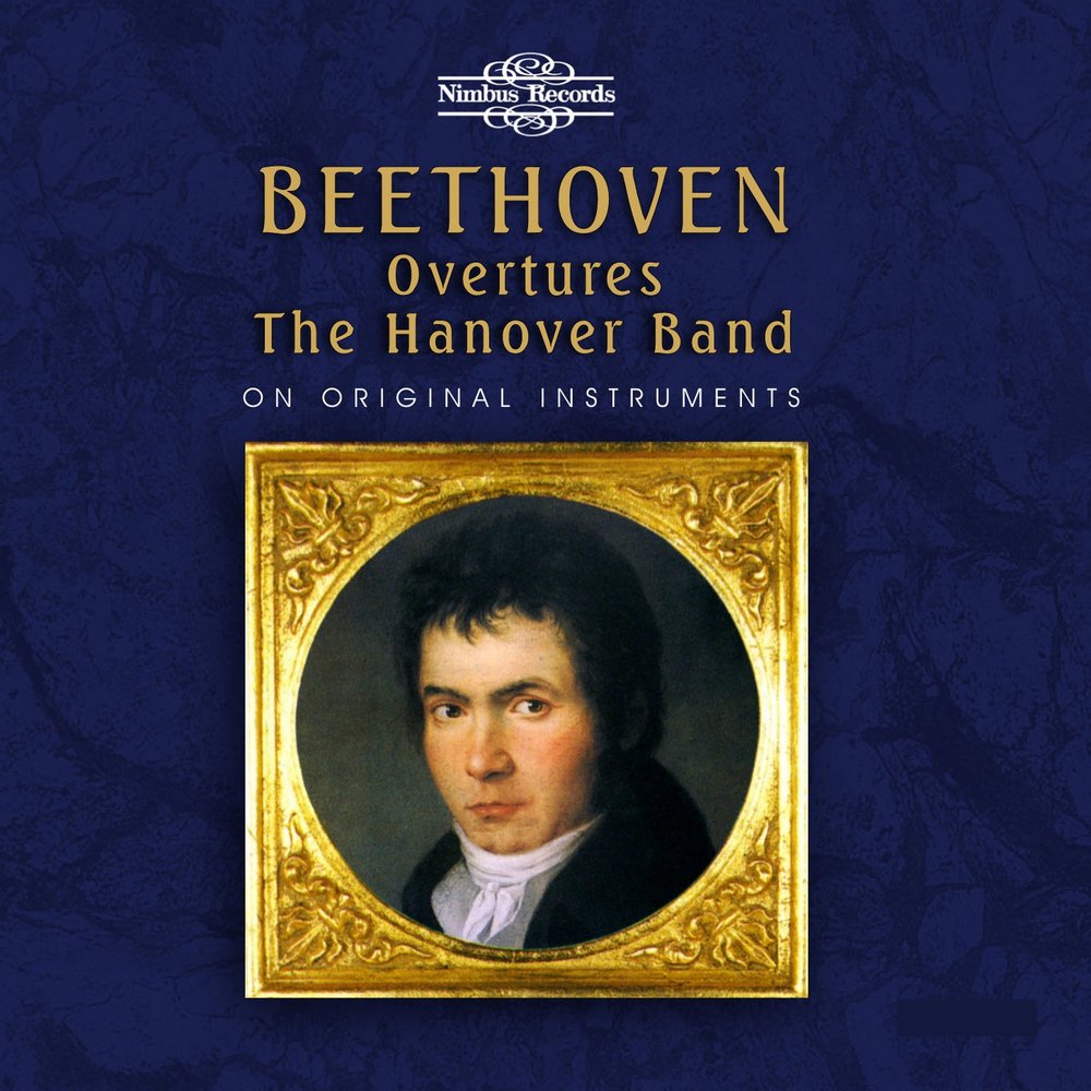 Бетховен слушать. Людвиг Ван Бетховен. Beethoven Overture. The Hanover Band. Кориолан слушать Бетховен Увертюра.