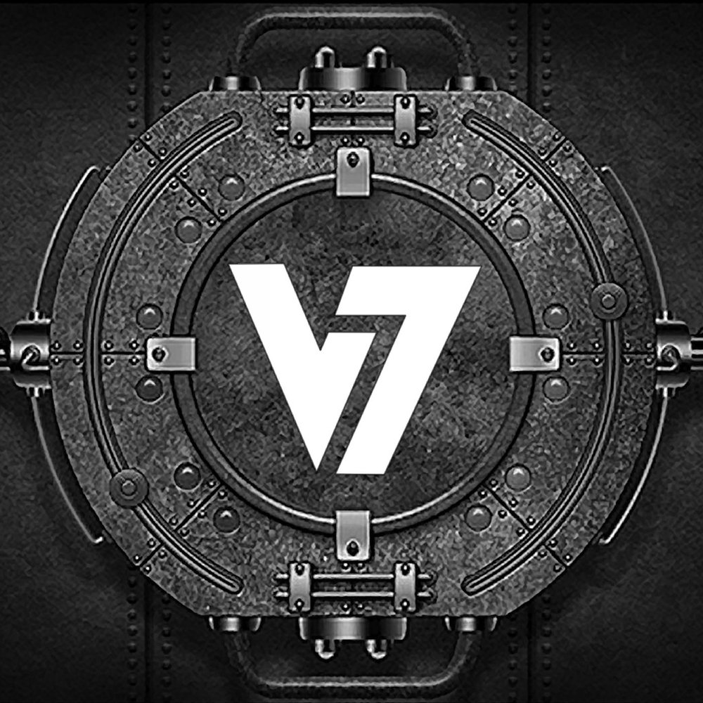 Послушать 7. Vault 7. Vault7 2016. Мп7 Vault Heist. Vault 7 подробно.