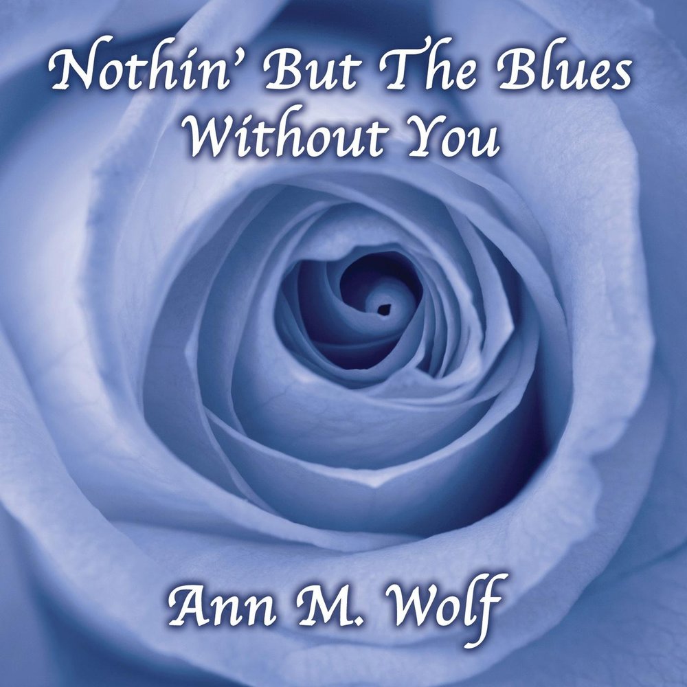 Ann m. Ann m. Wolf - how long is the Night. For._.you._.Ann. Blue bez nicevo.