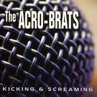 The Acro-brats