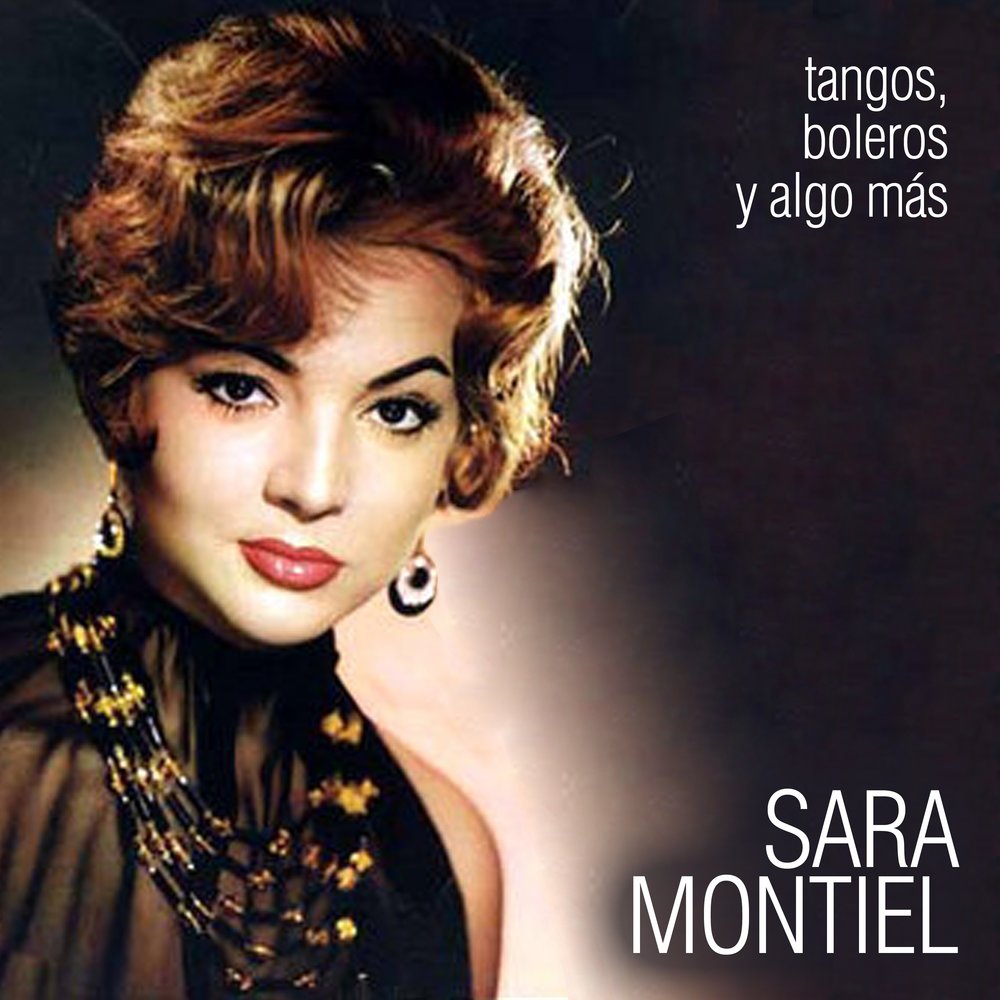 Sara Montiel.