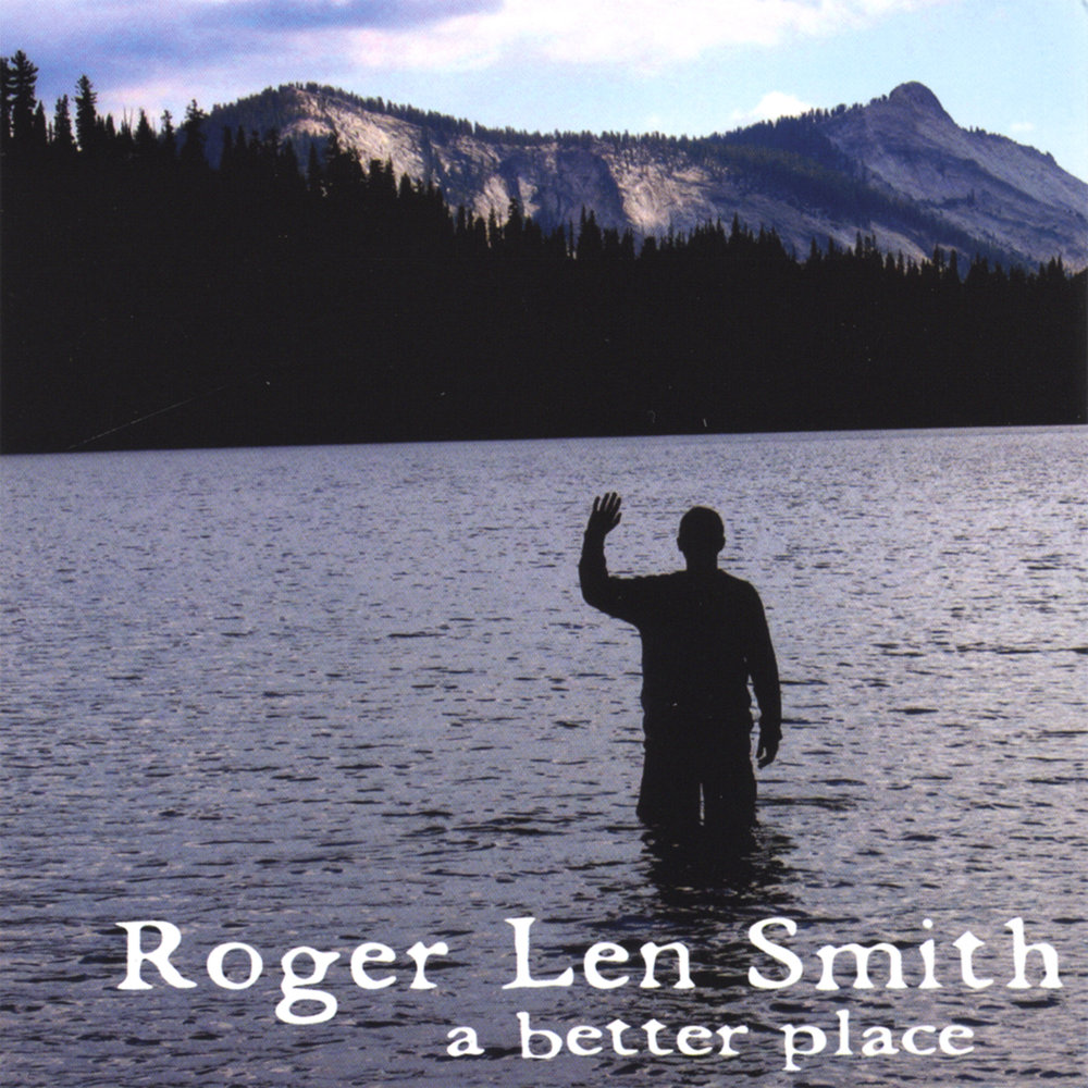 Best place песня. Better place обложка.