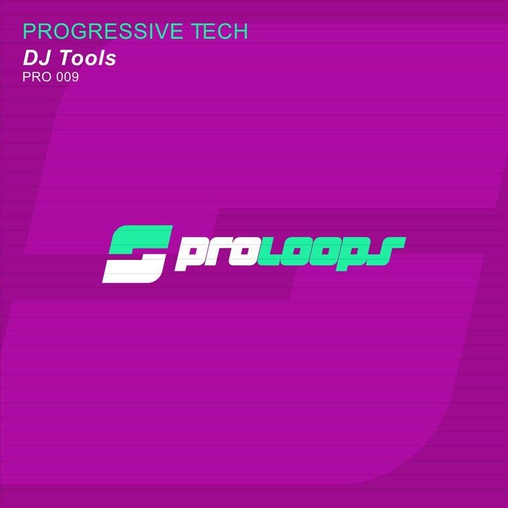 Progressive technology