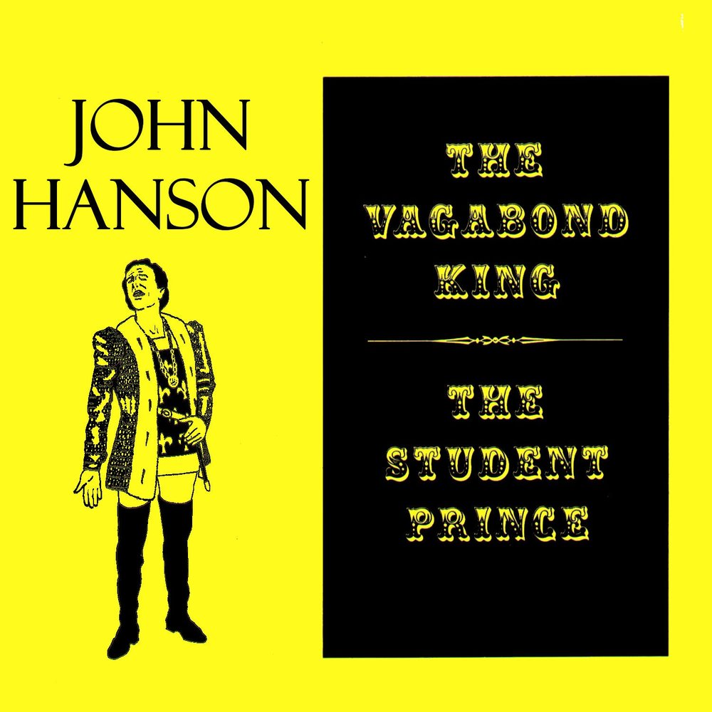 Золотые дни слушать. John Hanson. The Vagabond Prince. Jon Hansson from Russia without Love. Robert John Hanson the Bitter Suite.