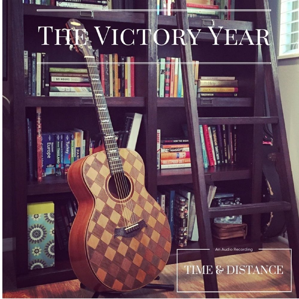 Victory year