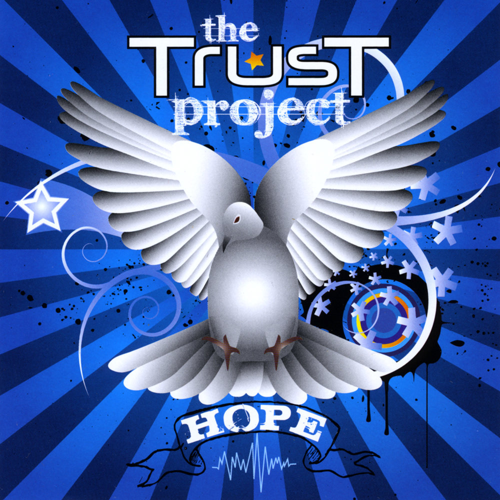 Project hope. Trust Project.