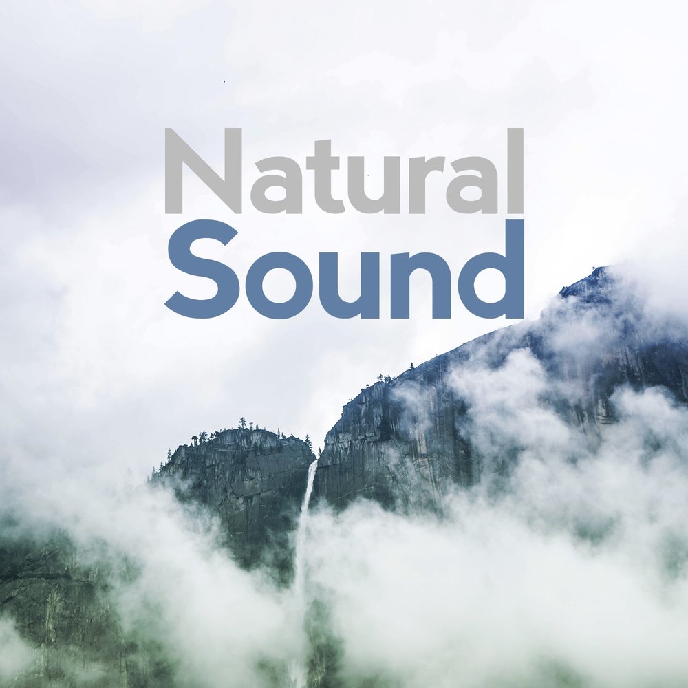 Naturals sounds. Natural Sounds.