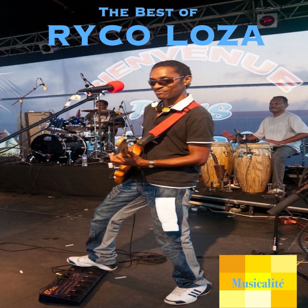 Ryco LOZA - Musicalite M1000x1000