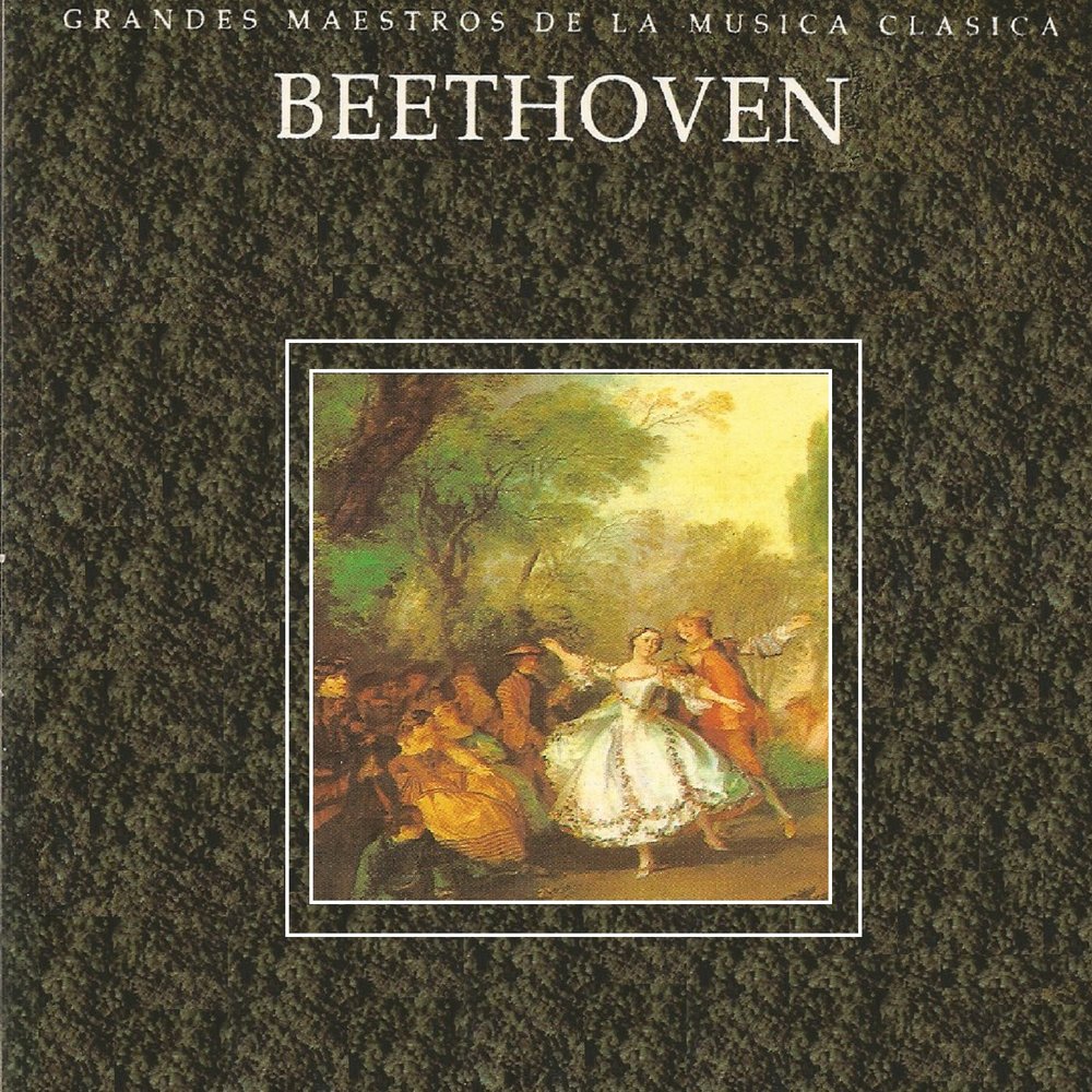 Бетховен элис. Helen Sargan, Alice Bense, Barry MCLOGAN, Willem van Laas, William Bolden & Philharmonic Festival Choir and Orchestra.