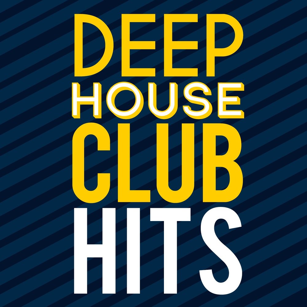 Club house music