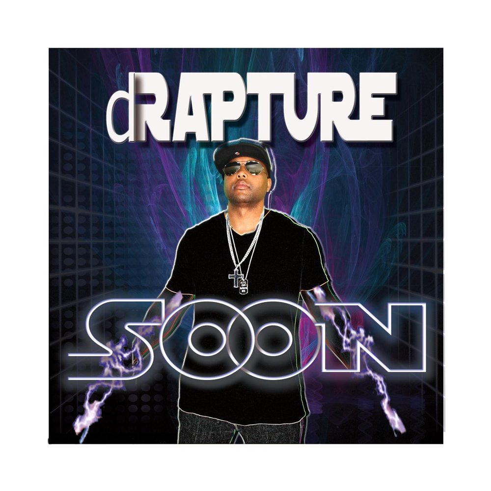 DJ Rapture.