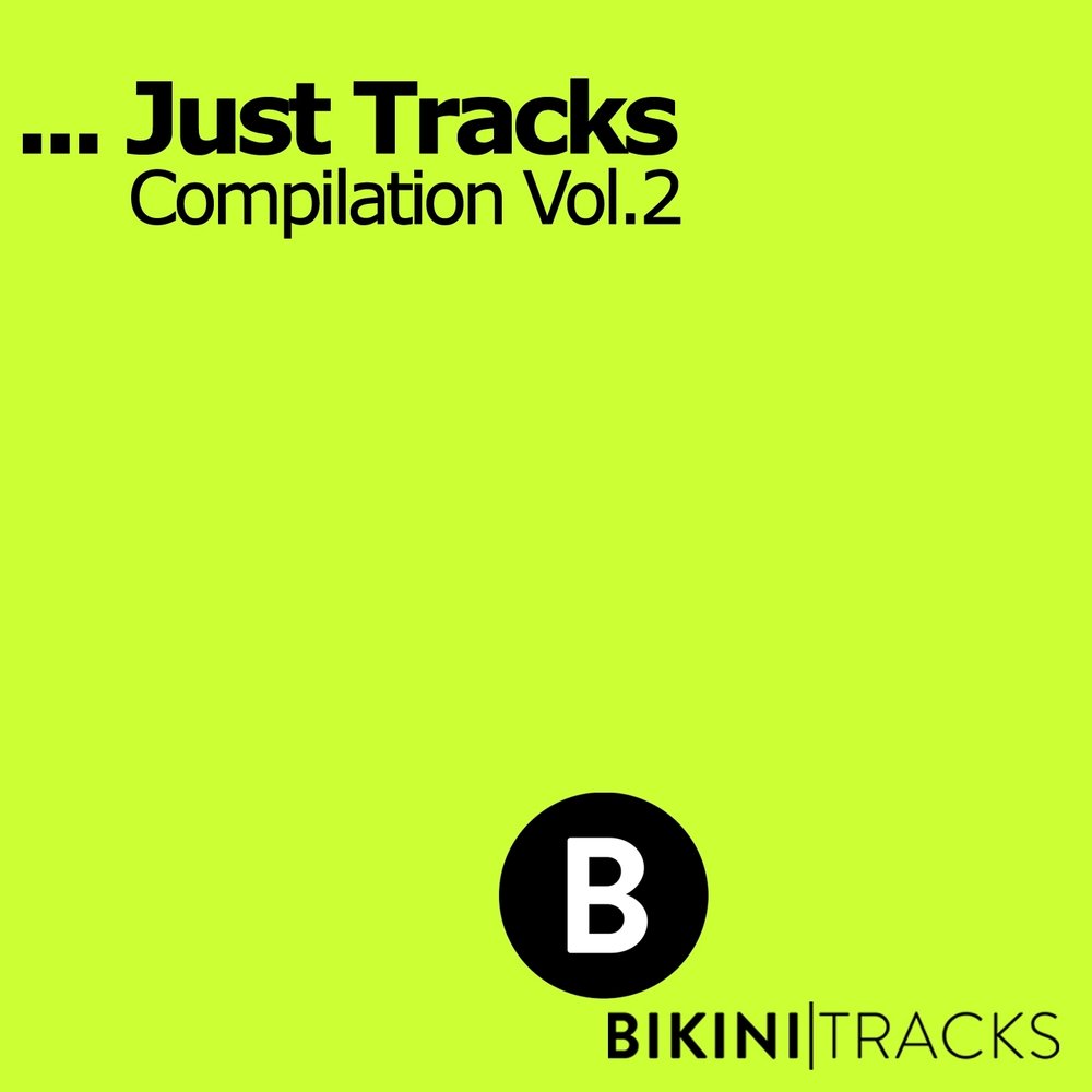 Tracks vol 2