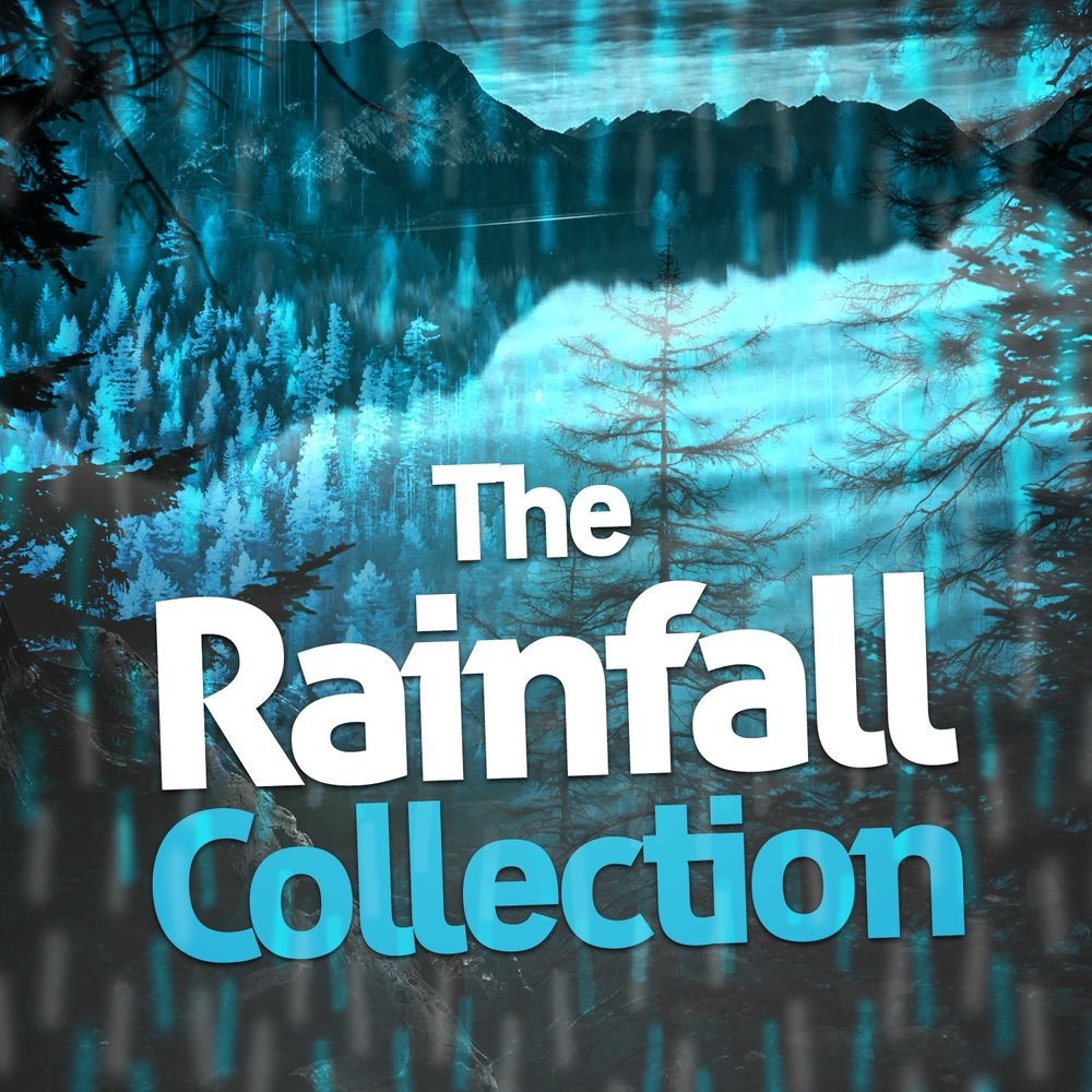 The rain song. Fill Rain collection. Book collection Rain.