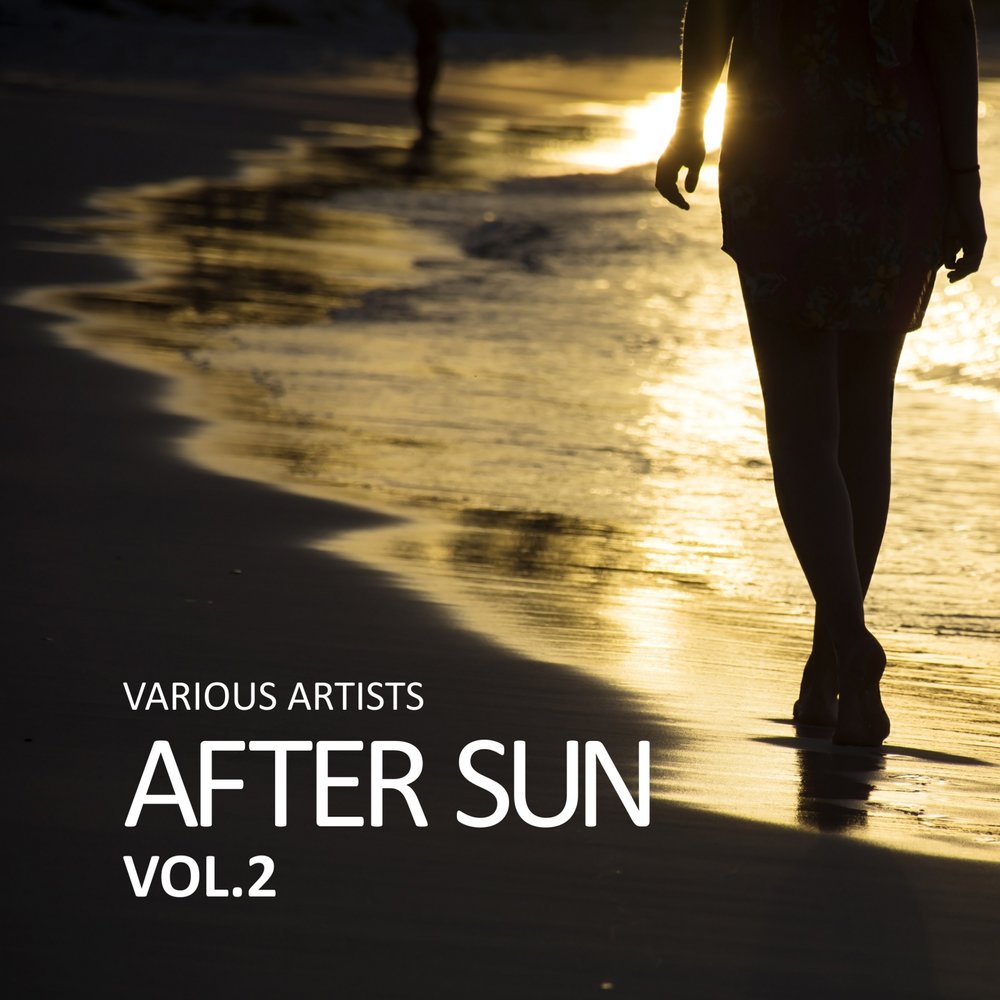 Baladeva. 01. Jilean after the sun. Docta. Relax chillout vol 6 2011.