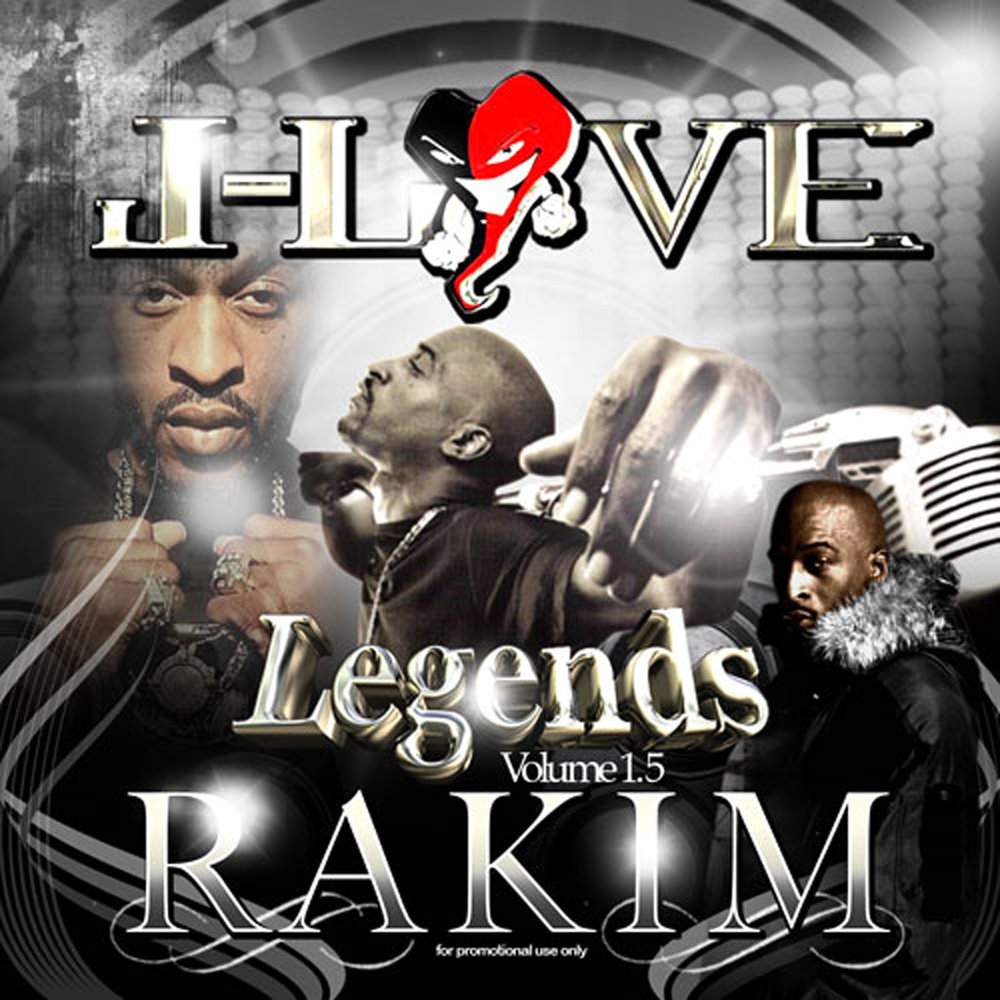 Legend vol 1. Плейлист рэпа. Rakim album. Rakim OST. J Love.