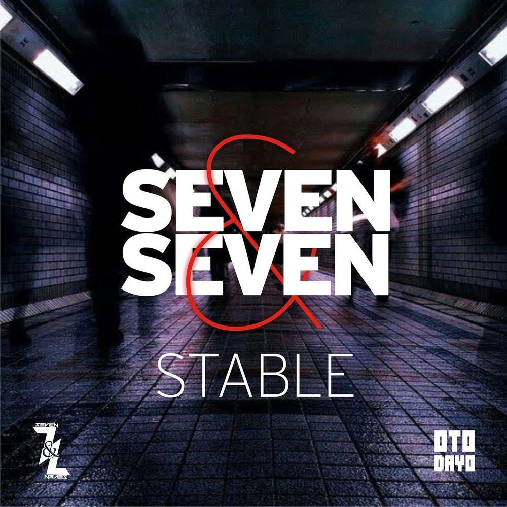 Музыку seven. Seven слушать. Seven7een 21. 7seven. One Seven Music.