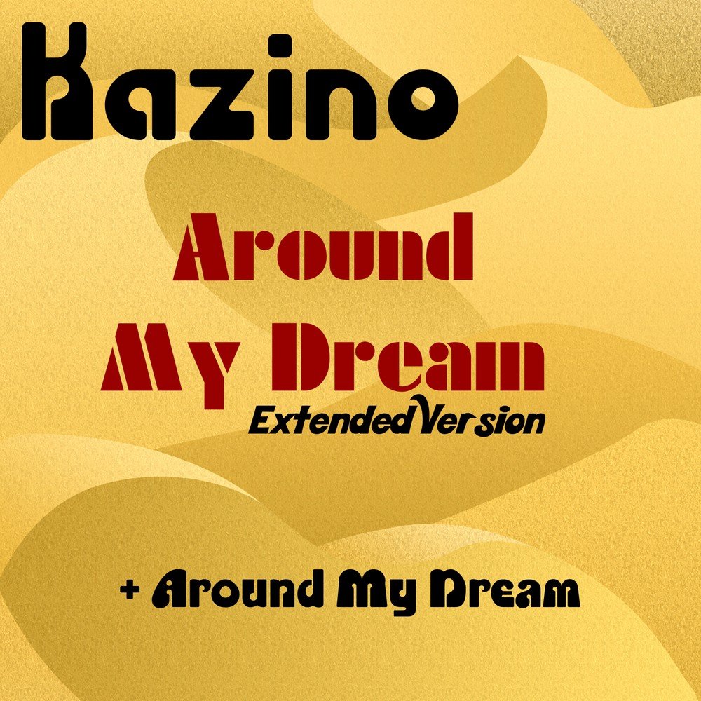 Around my. Kazino around my Dream. Around my Dreams.