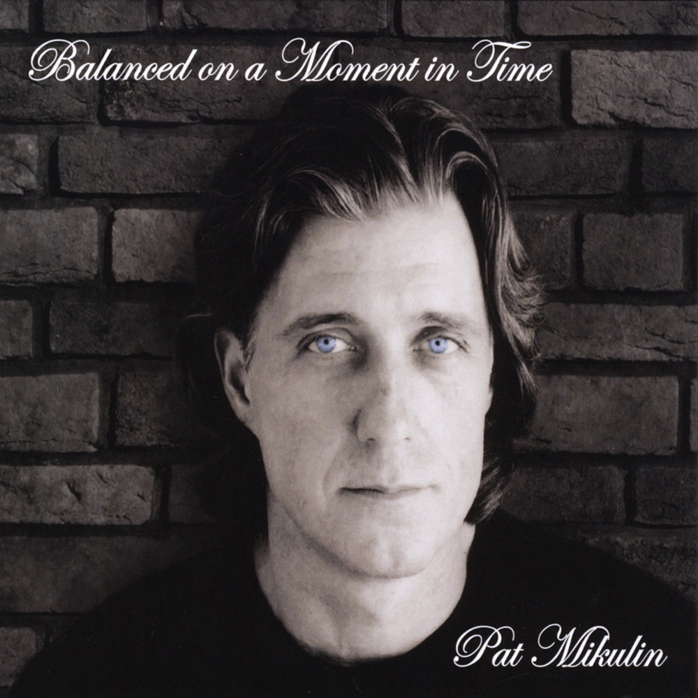 Pat time is. Pat time is